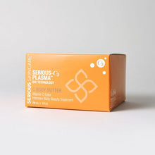 Load image into Gallery viewer, SERIOUS-C3 PLASMA BODY BUTTER BONUS MANUBIS MANUKA HEMP MOISTURE BALM