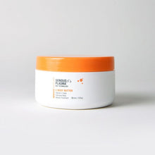 Load image into Gallery viewer, SERIOUS-C3 PLASMA BODY BUTTER BONUS MANUBIS MANUKA HEMP MOISTURE BALM