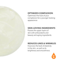 Load image into Gallery viewer, SERIOUS-C3 PLASMA BODY BUTTER BONUS MANUBIS MANUKA HEMP MOISTURE BALM