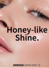 Load image into Gallery viewer, SERIOUS-C3 PLASMA BODY BUTTER BONUS MANUBIS MANUKA HEMP MOISTURE BALM